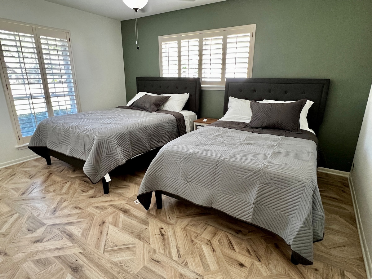 غرفة النوم 4