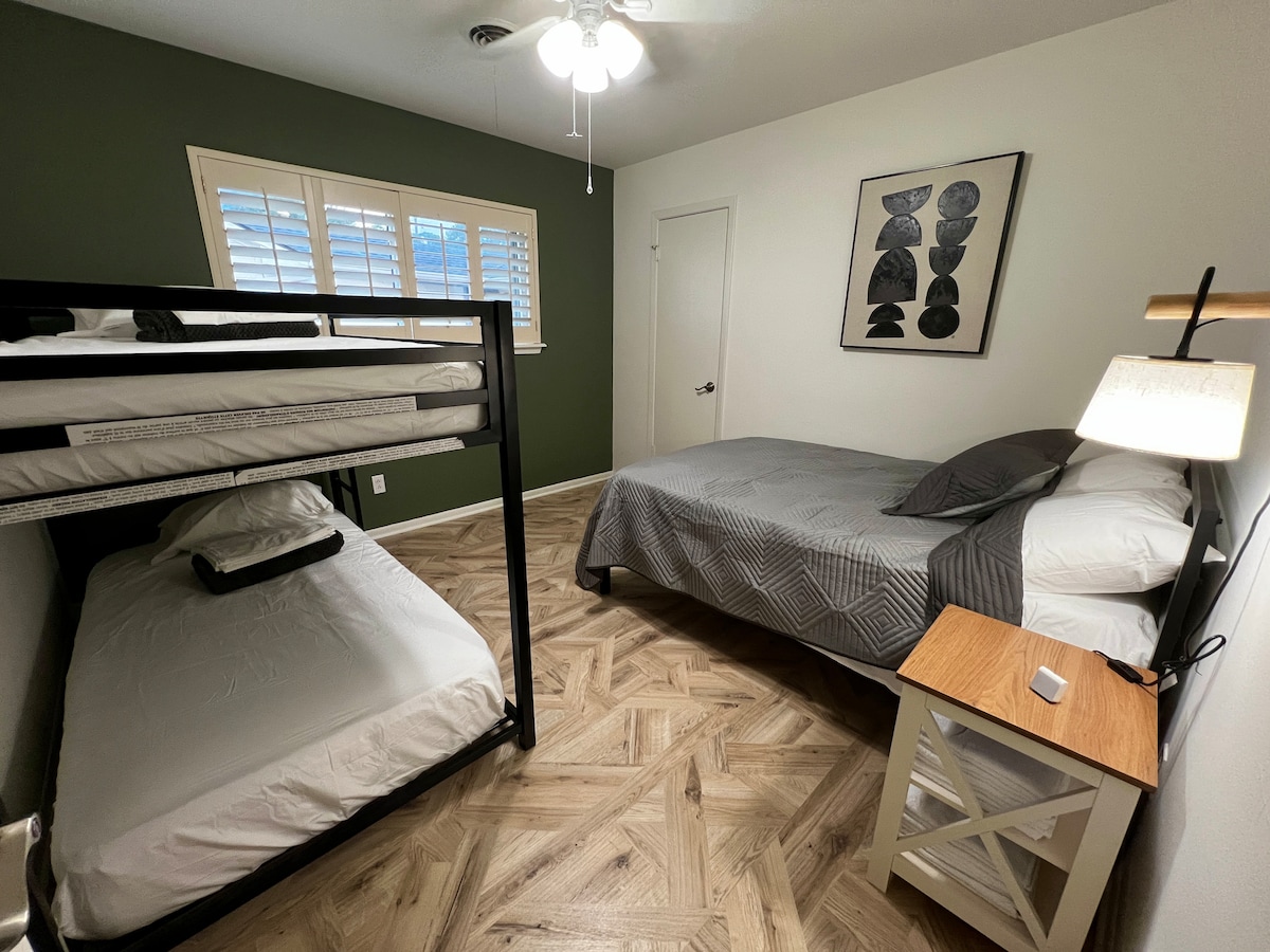 غرفة النوم 5