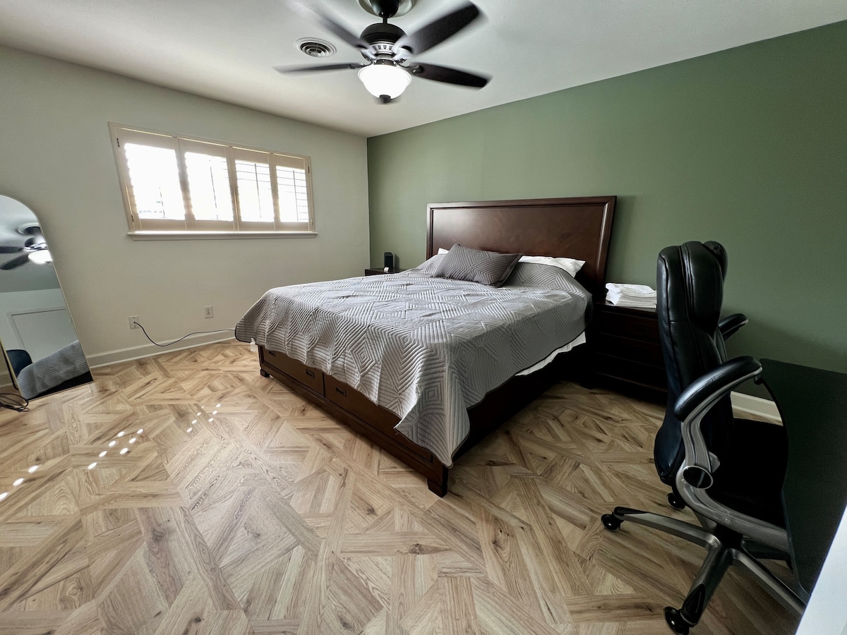 غرفة النوم 1