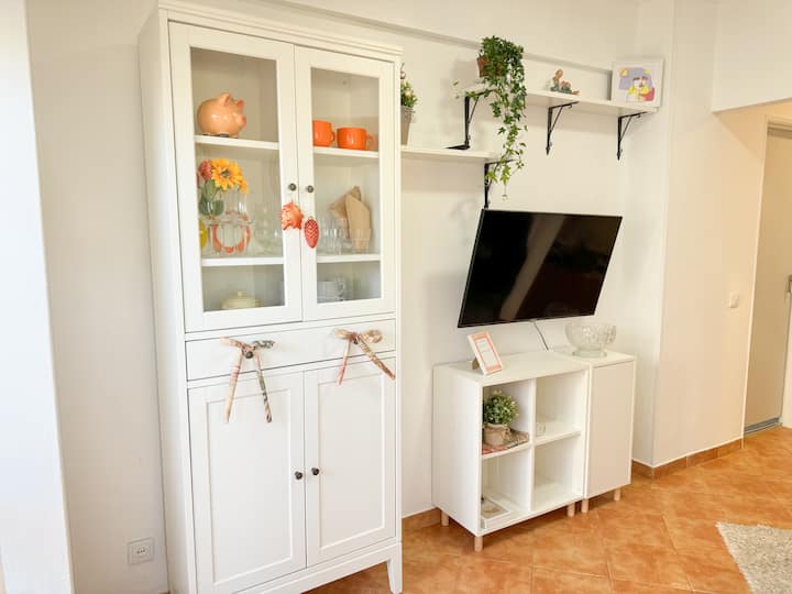 Apartamento Bem Localizado - Porto Salvo