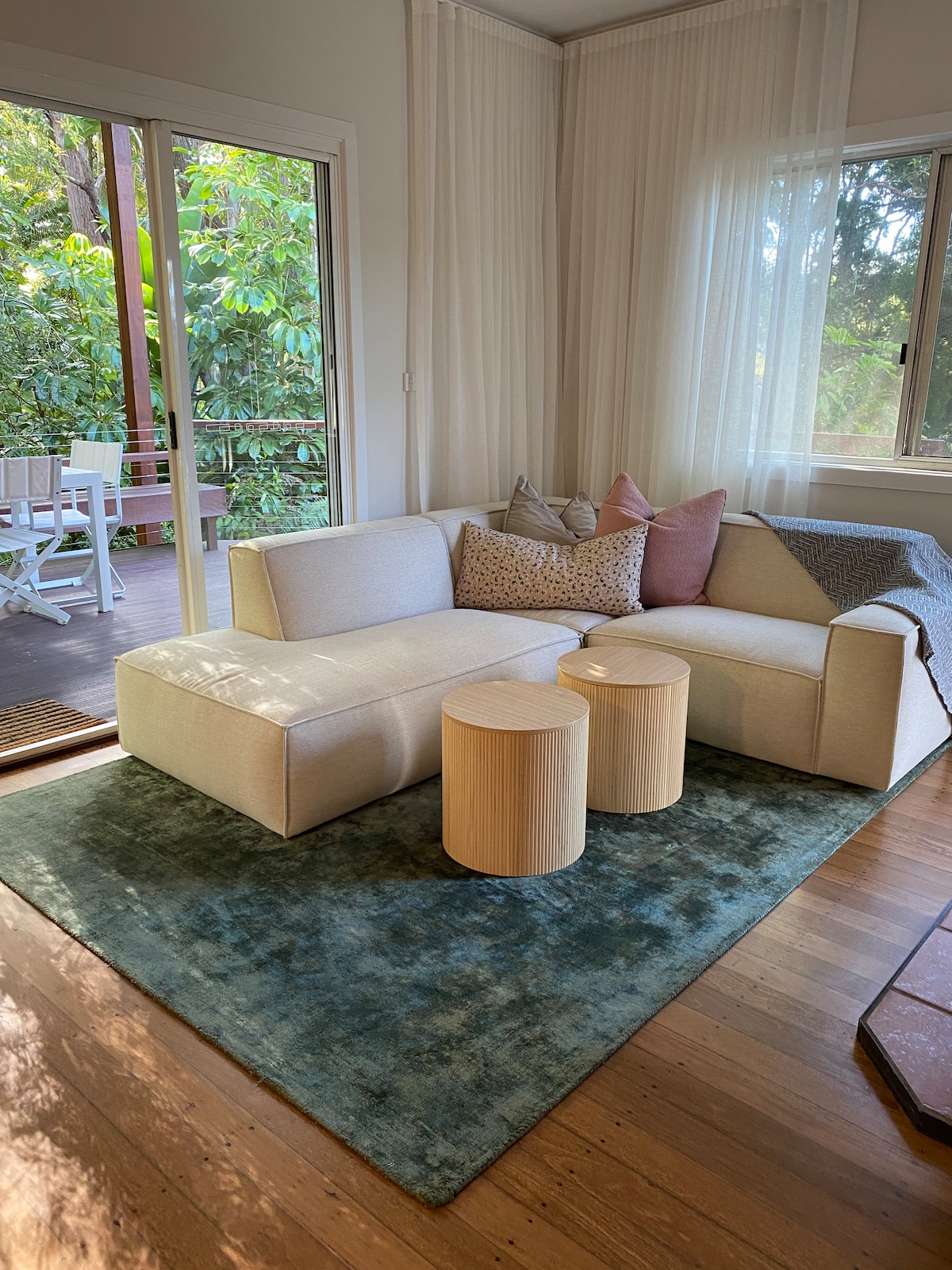 Top Airbnb: Cozy cottage close to beaches & shops in Suffolk Park