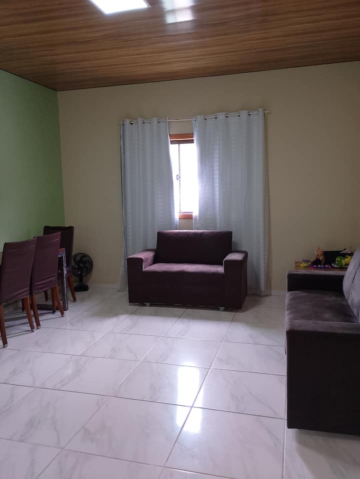 Casa Em Ouro Preto - Ouro Preto