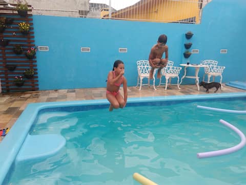 Villas Pousada