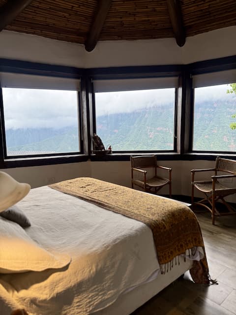 Top performing Airbnb: La Trinidad · House in San Francisco, Yungas, Jujuy in Jujuy