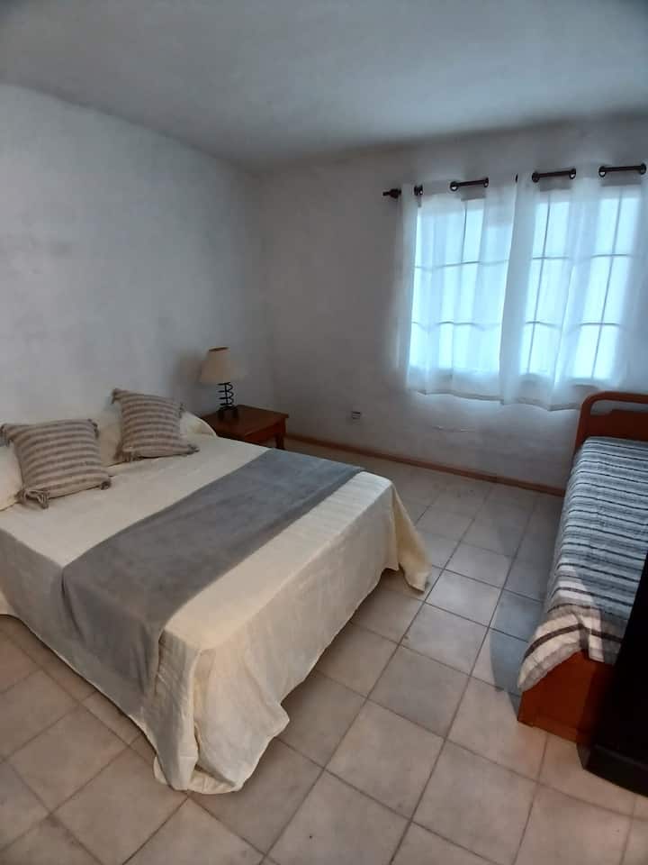 საძინებელი 2