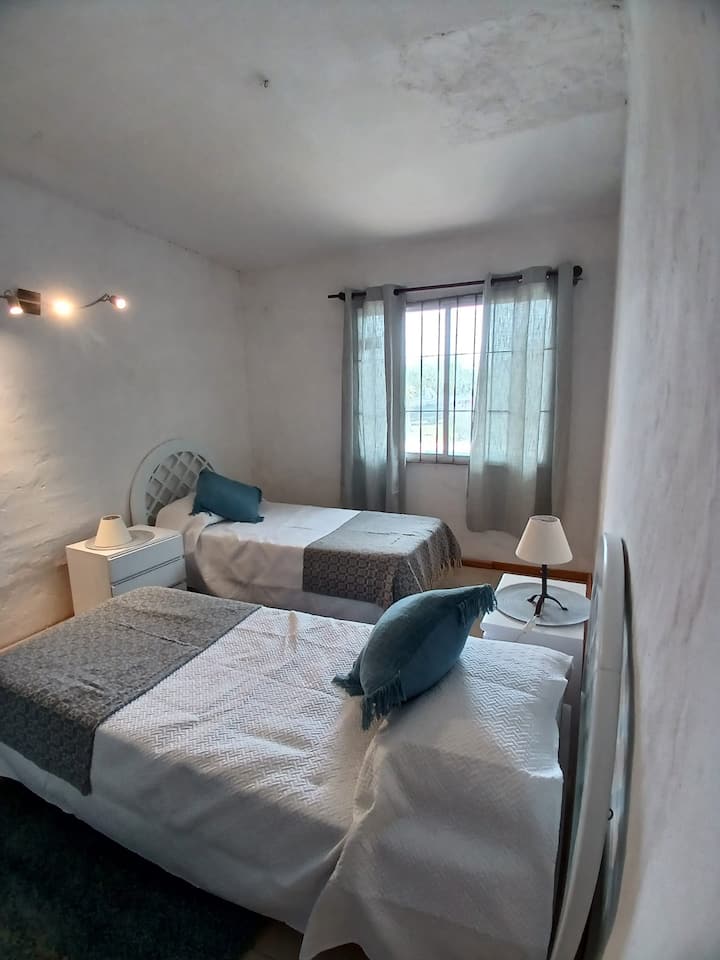 საძინებელი 3