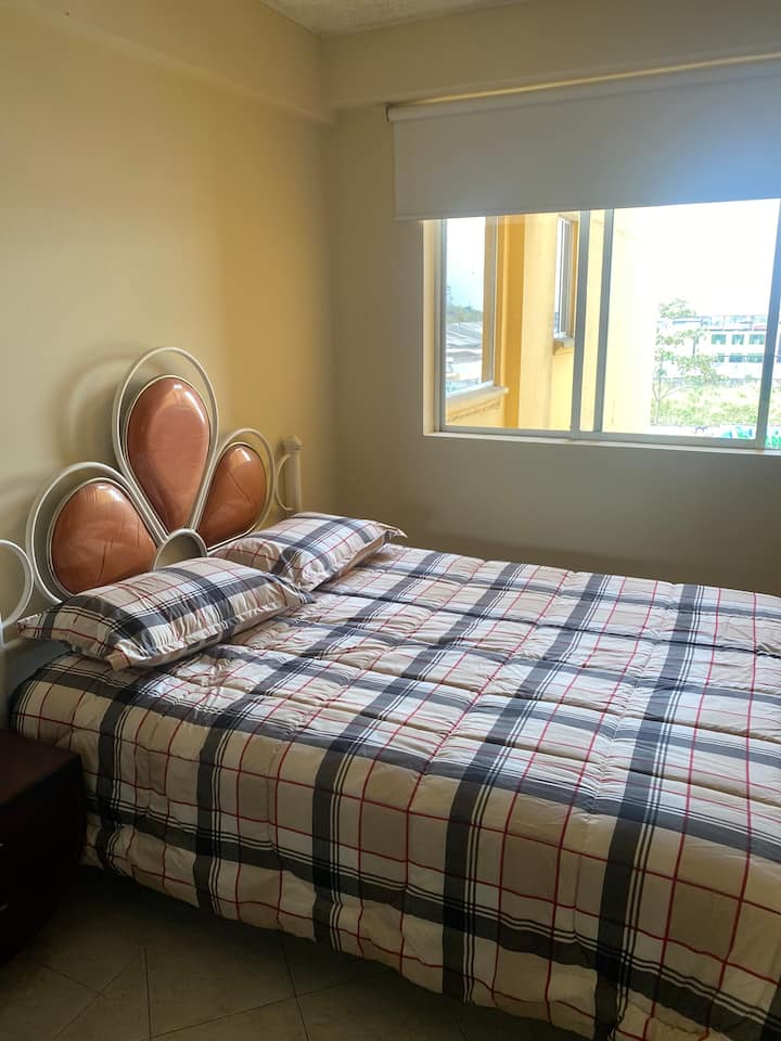 საძინებელი 2