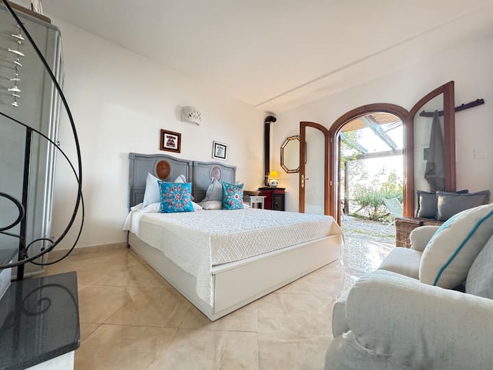 Спална соба 2