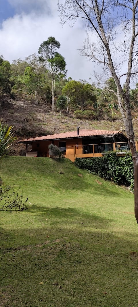 Casa na Montanha