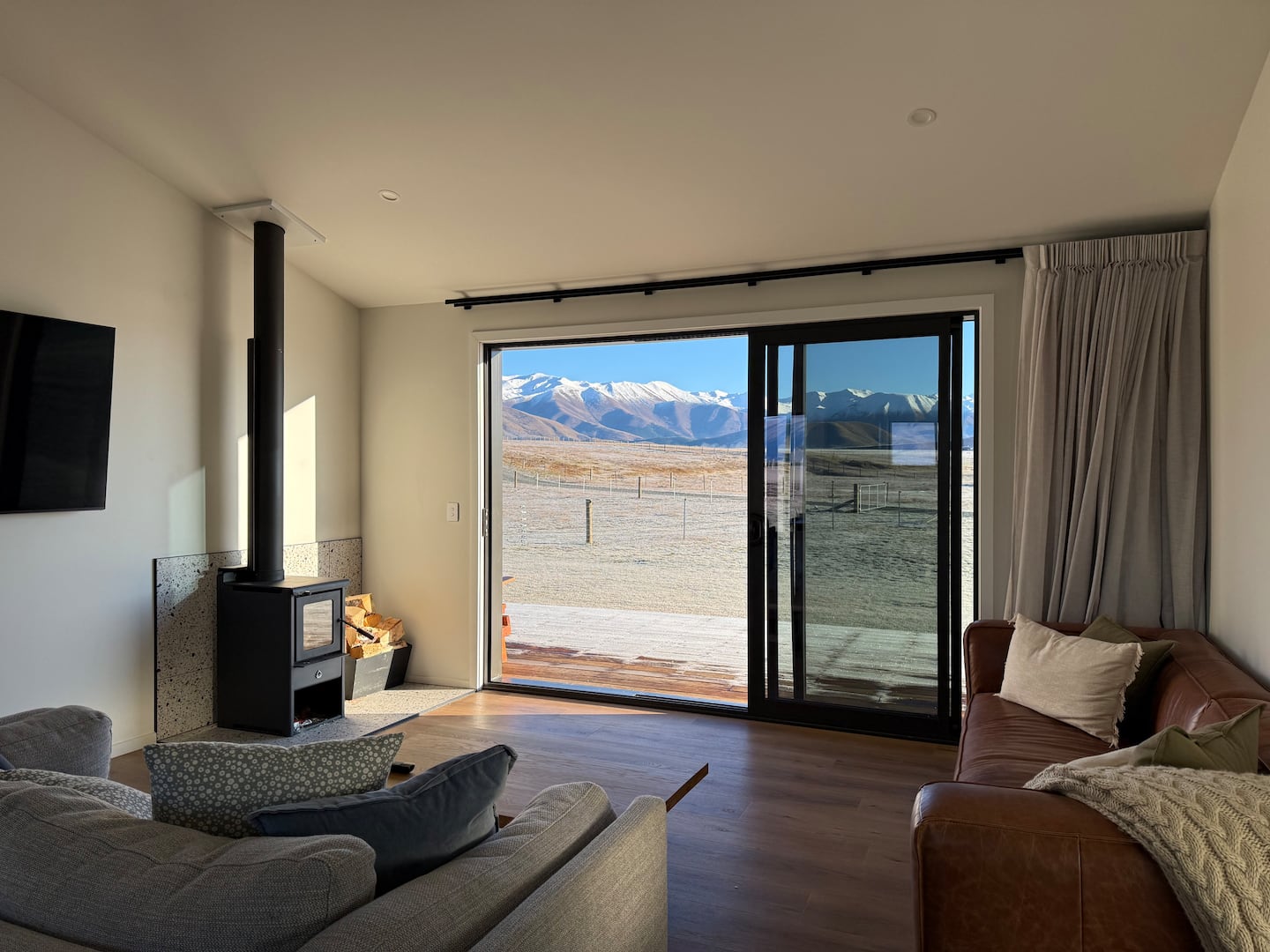 The Pyramid - Twizel 2