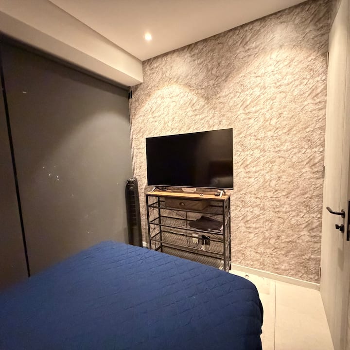 საძინებელი 2