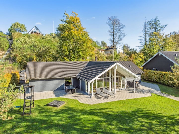 "Solborg" - 800m from the sea by Interhome