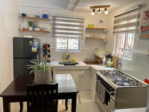 Maria - 3BR + 1Extra Room Butuan Guest House