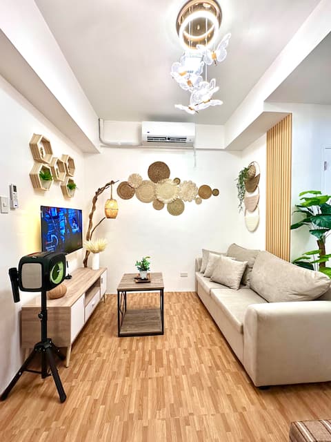 The Prime Loft Premier (Penthouse)