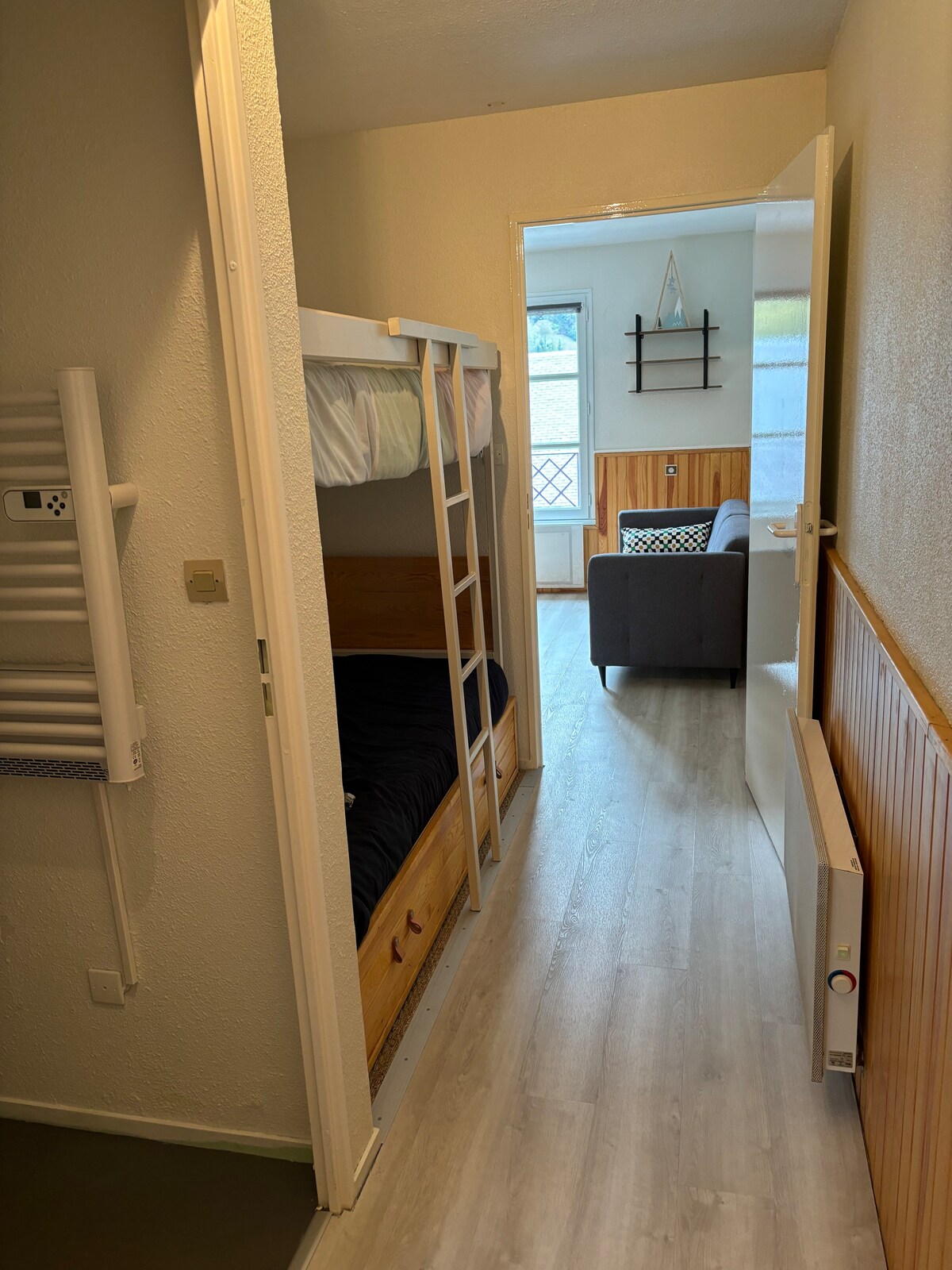 Спална соба