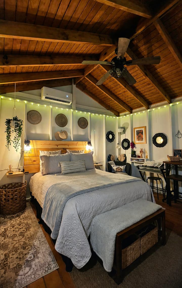 María's Cabin - Morovis