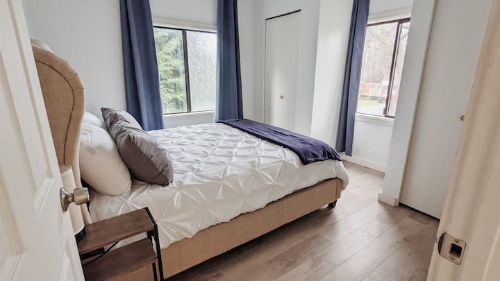 Soveværelse nr. 2