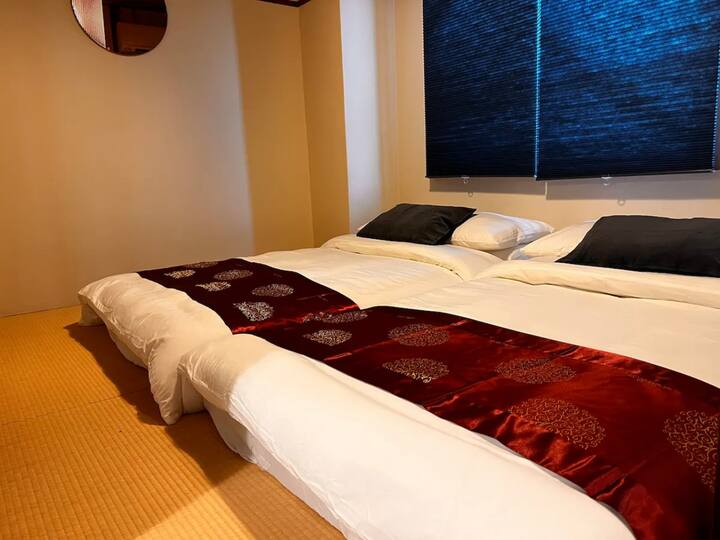 KT43 ②//10min/Free Wi-Fi - Apartments for Rent in Chuo Ward, Osaka, Osaka,  Japan - Airbnb