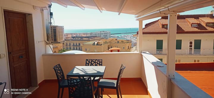 Casa Wilson - Province of Salerno