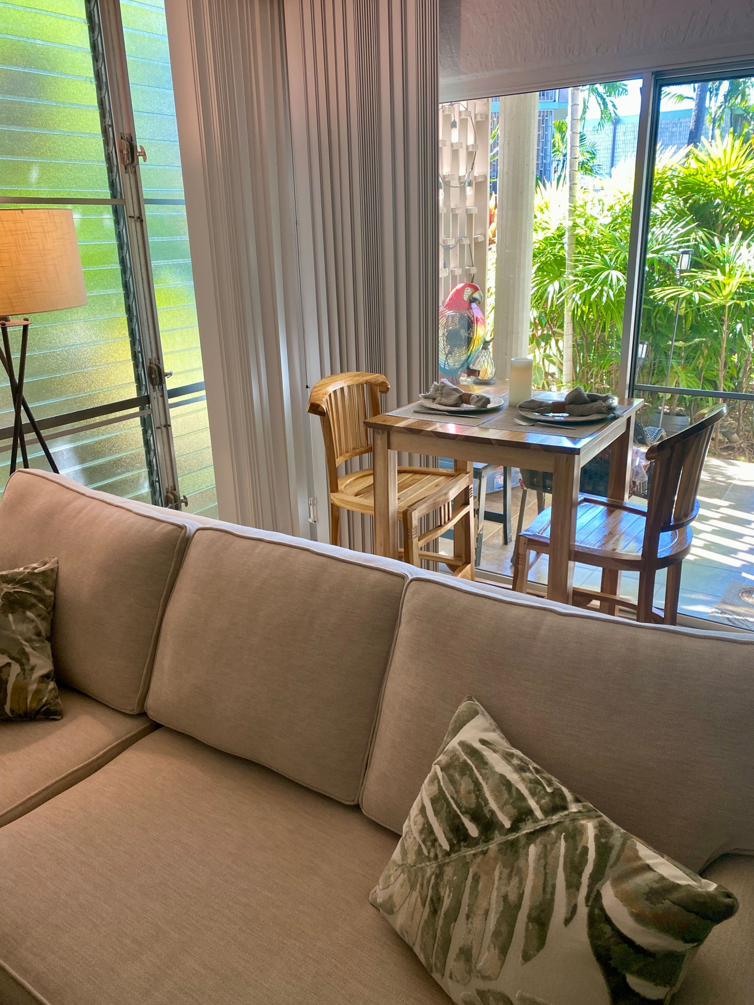 Condo in Kailua-Kona · ★4.96 · 1 bedroom · 1 bed · 1 bath - Image 4