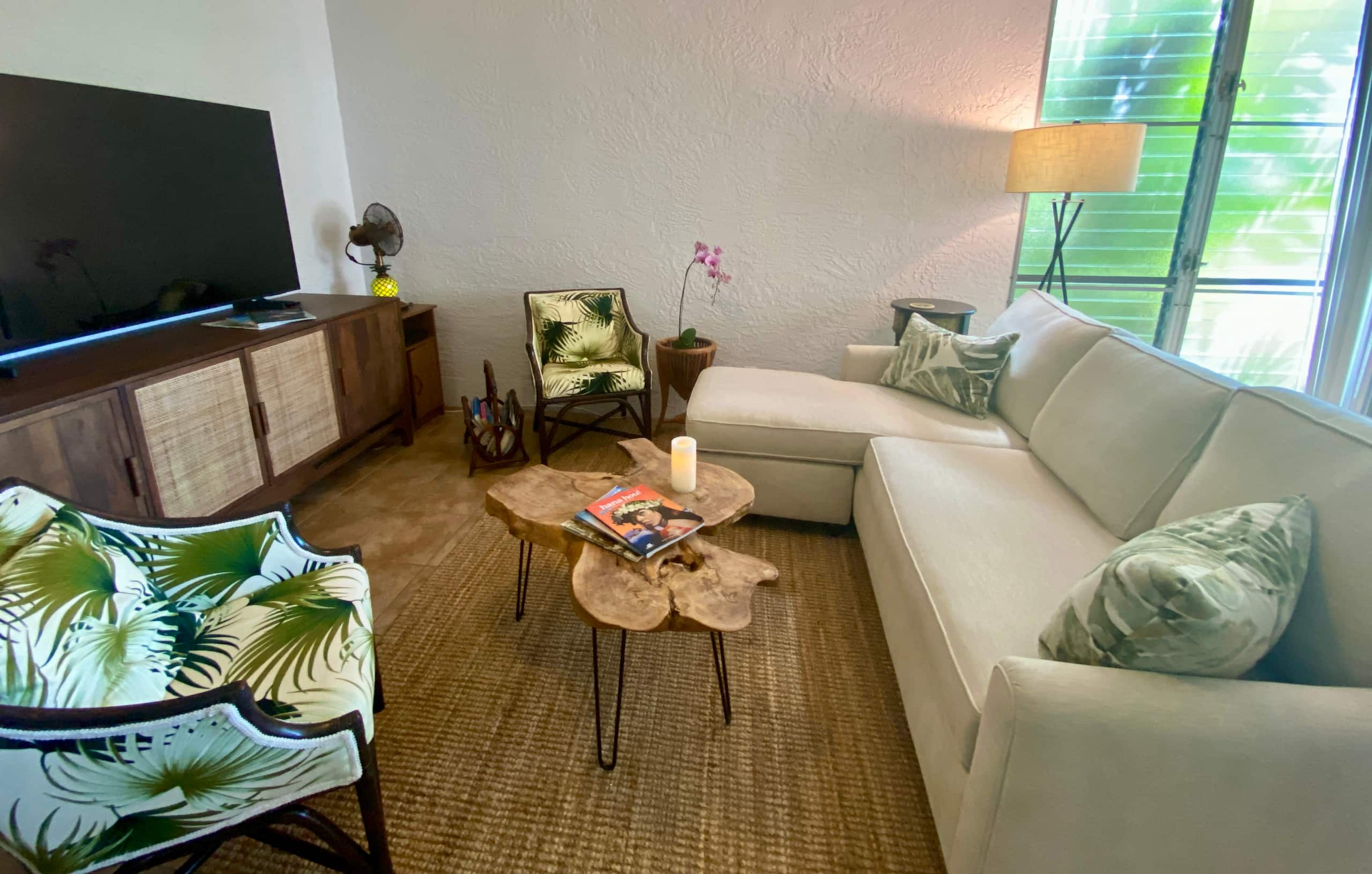 Condo in Kailua-Kona · ★4.96 · 1 bedroom · 1 bed · 1 bath - Image 2