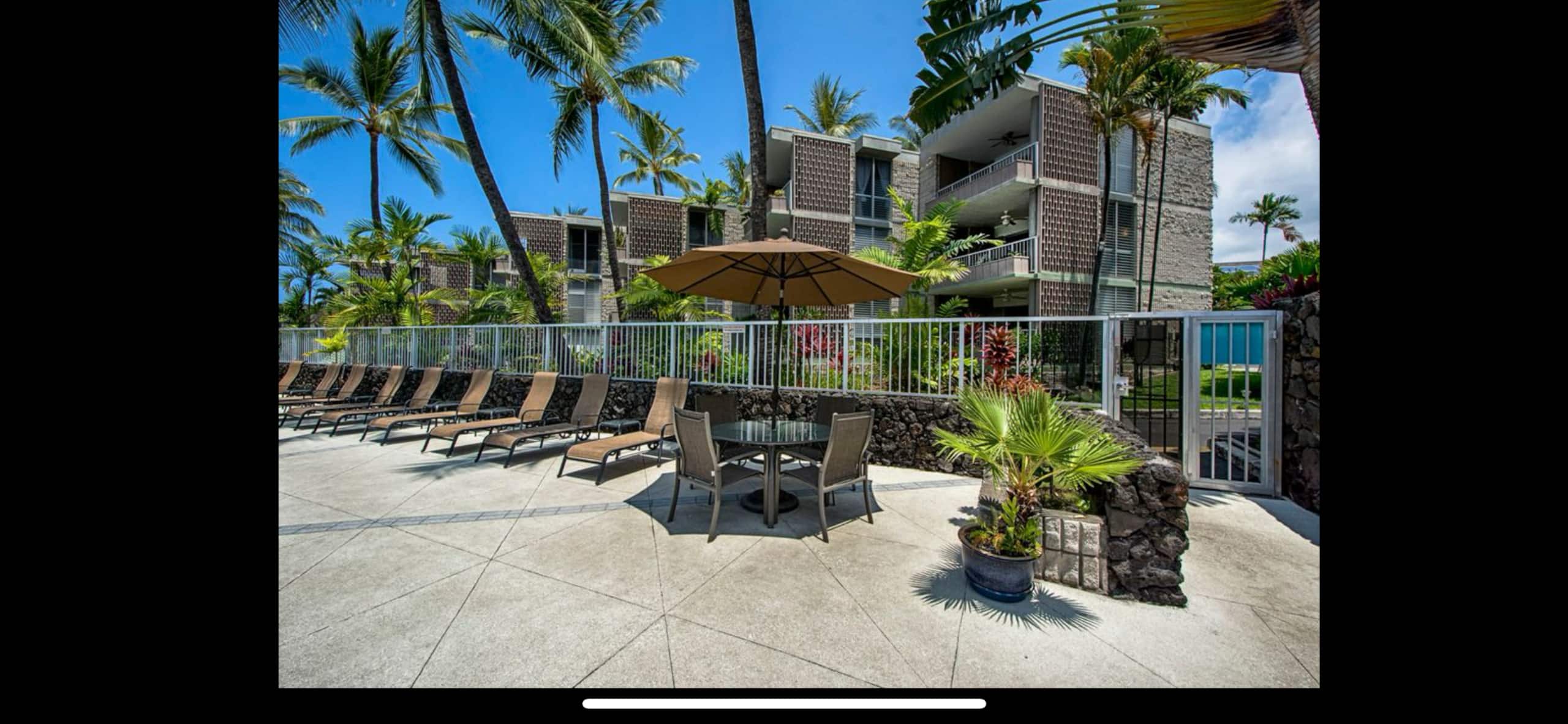 Condo in Kailua-Kona · ★4.96 · 1 bedroom · 1 bed · 1 bath - Image 20