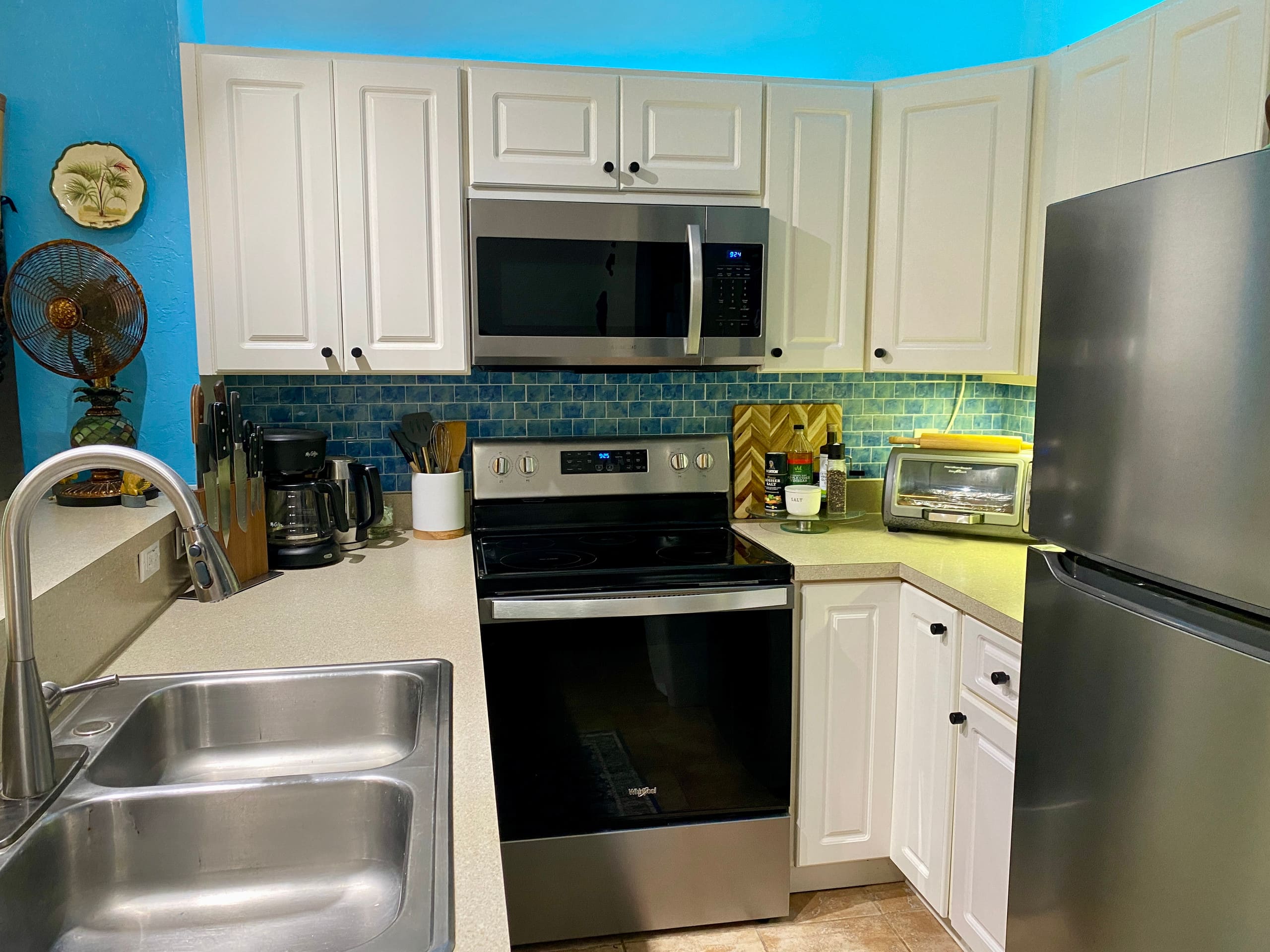 Condo in Kailua-Kona · ★4.96 · 1 bedroom · 1 bed · 1 bath - Image 6