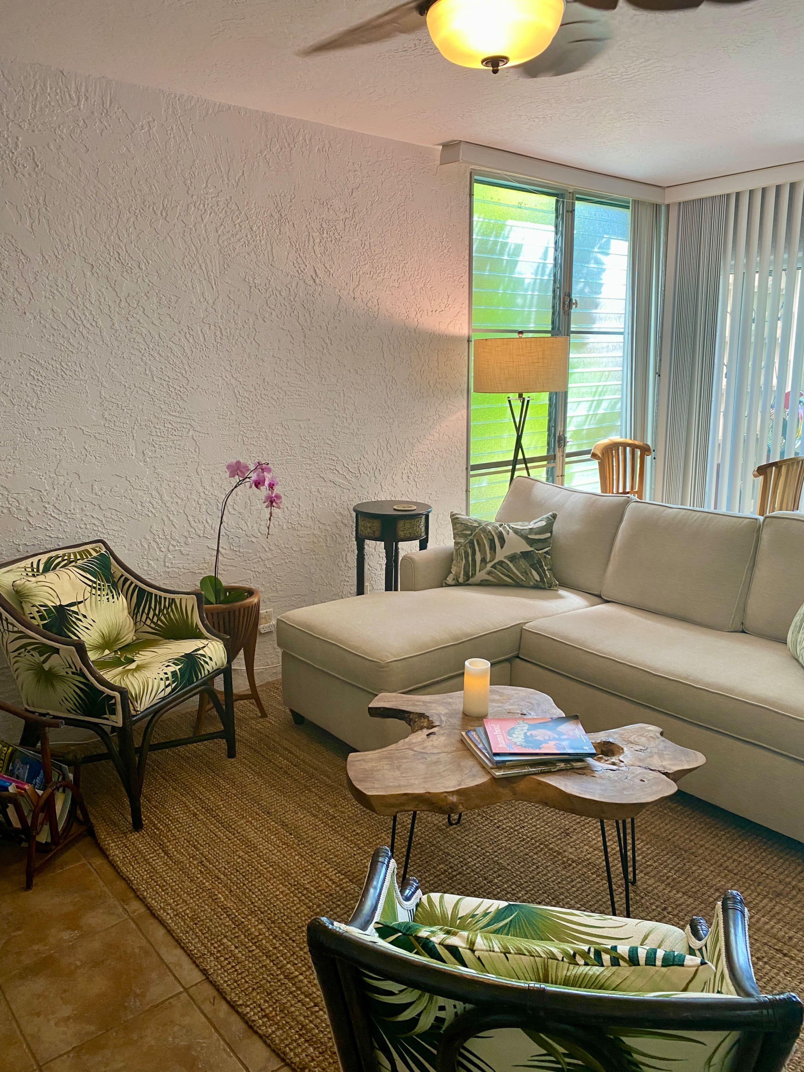 Condo in Kailua-Kona · ★4.96 · 1 bedroom · 1 bed · 1 bath - Image 3