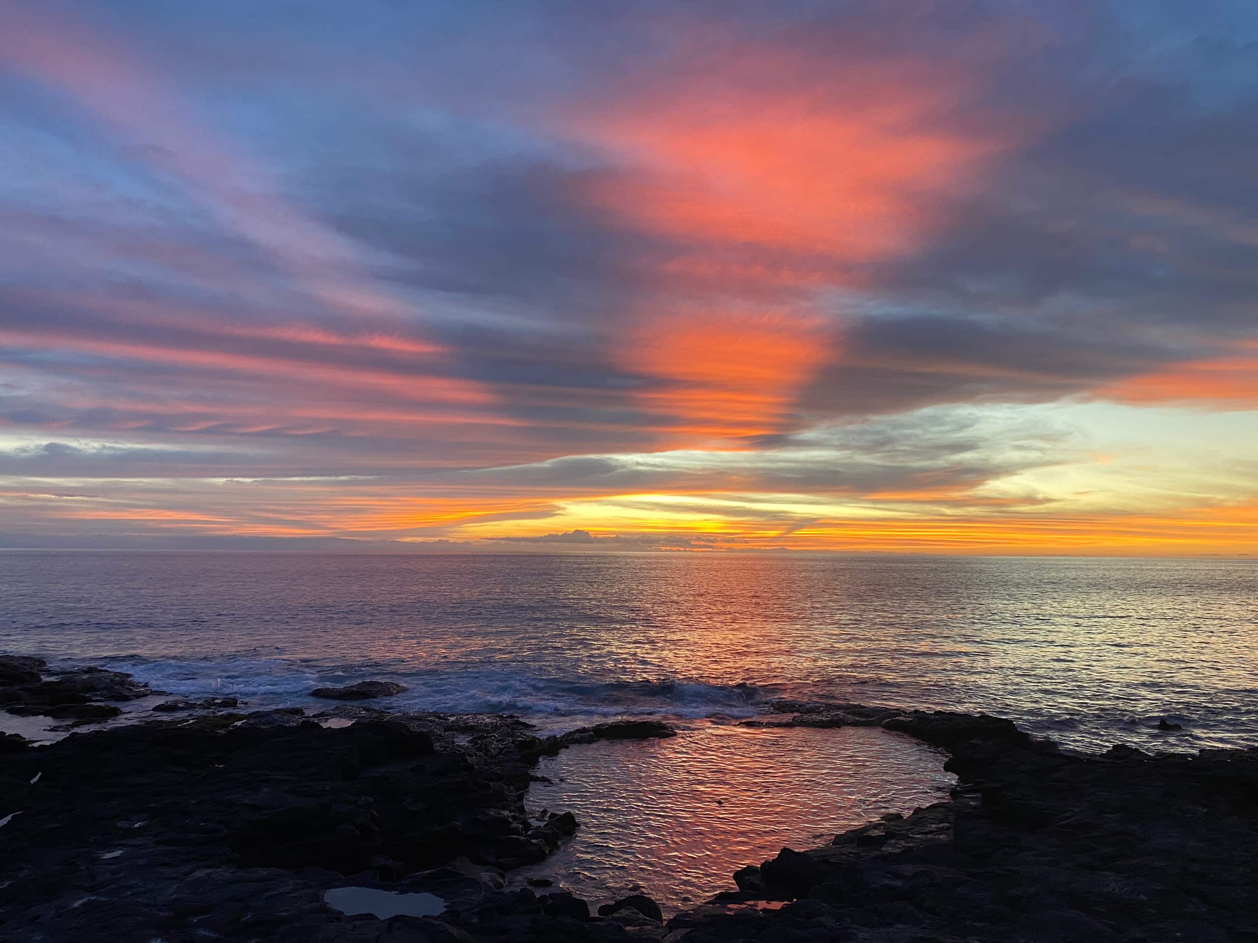 Condo in Kailua-Kona · ★4.96 · 1 bedroom · 1 bed · 1 bath - Image 1