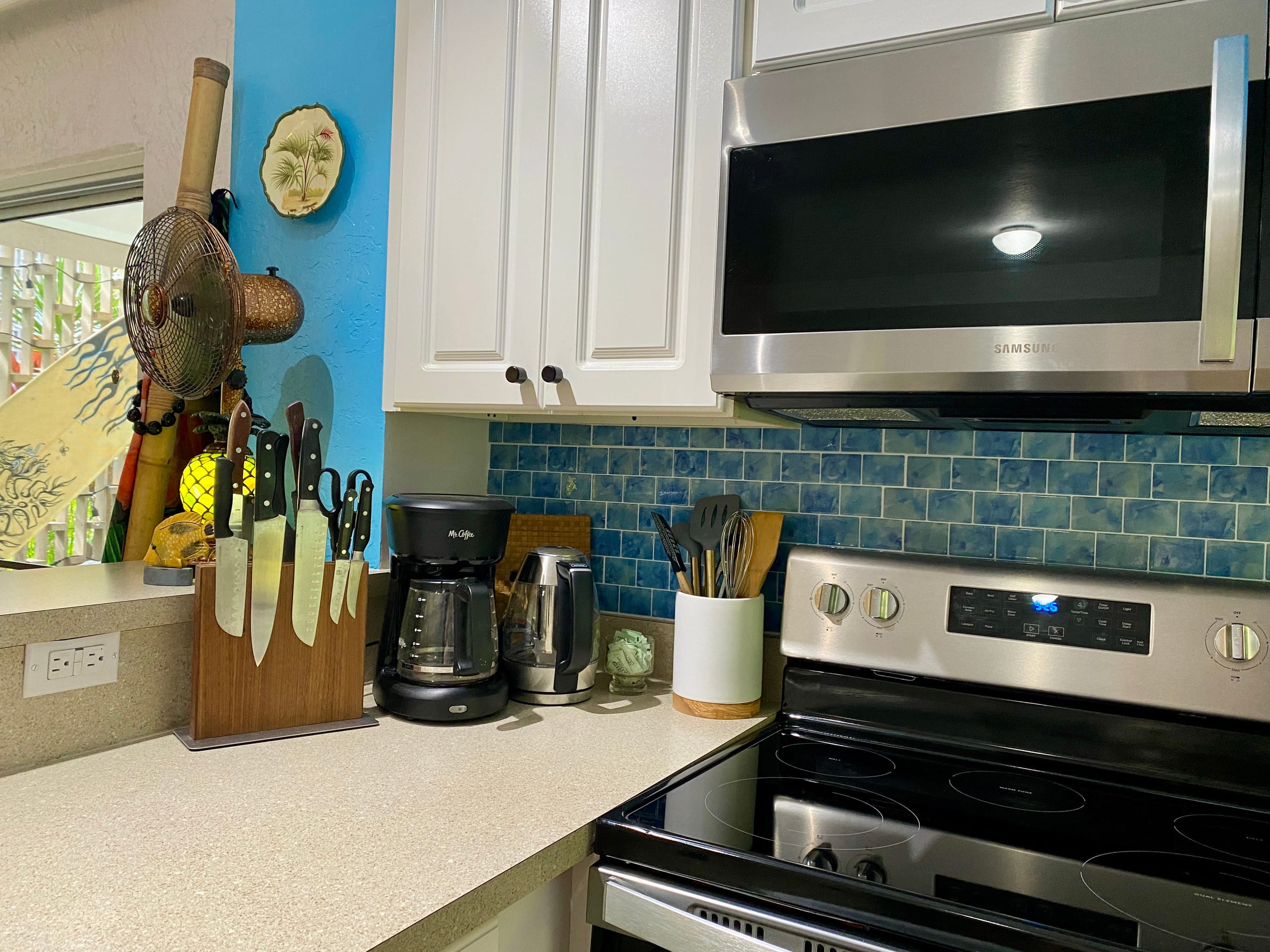 Condo in Kailua-Kona · ★4.96 · 1 bedroom · 1 bed · 1 bath - Image 8