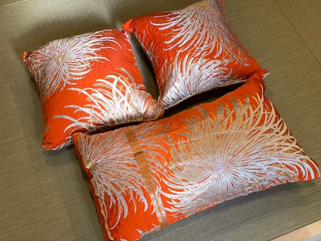 【浅草一戸建て貸切】 和風民宿 全室畳床暖房 Wi-Fi完備！長期滞在歓迎！ 浅草エリア 最大５名