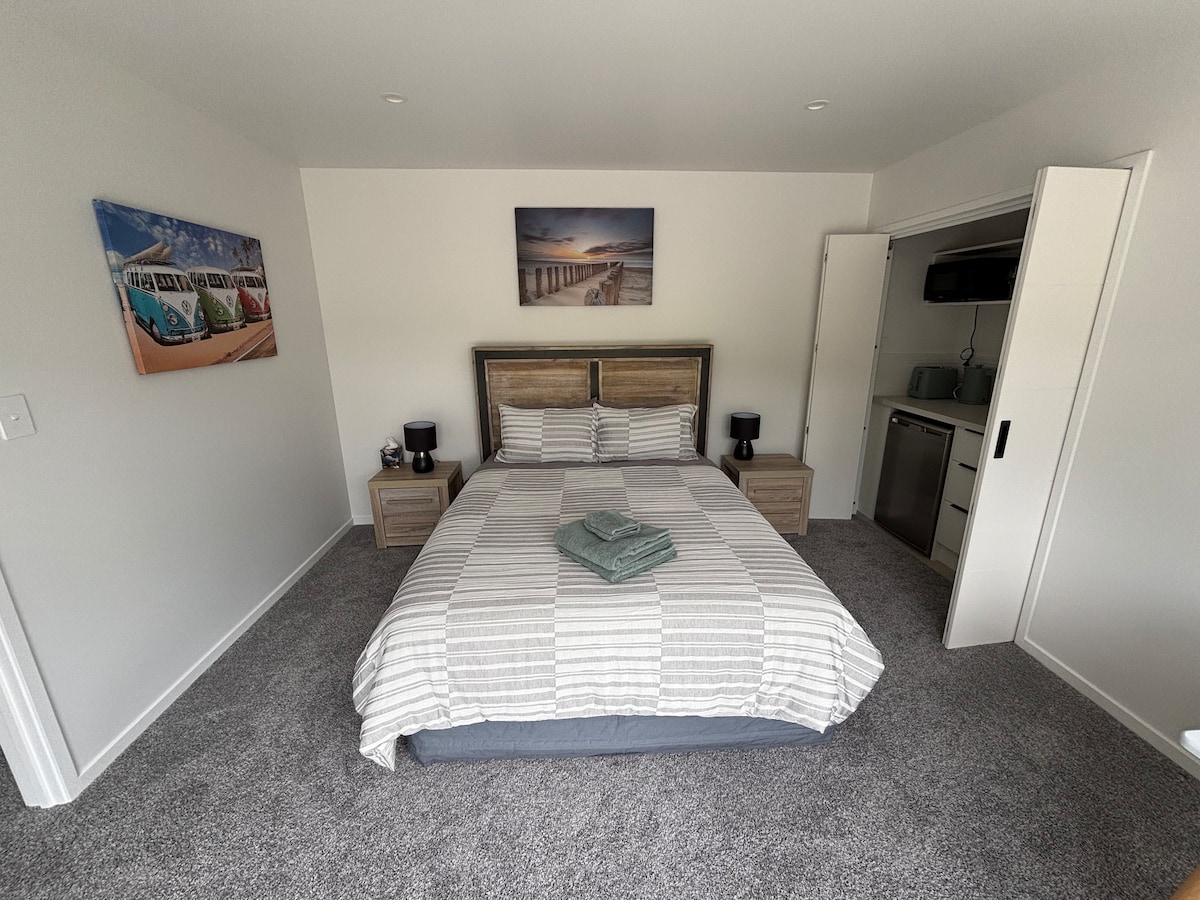 Спална соба 1