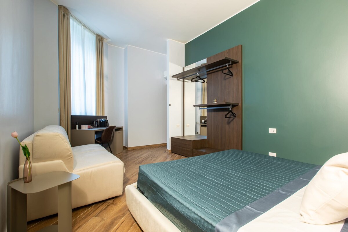 საძინებელი 5