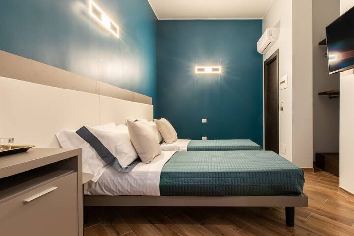 The dream suites 10 Min da Piazza Duomo gallery image 3