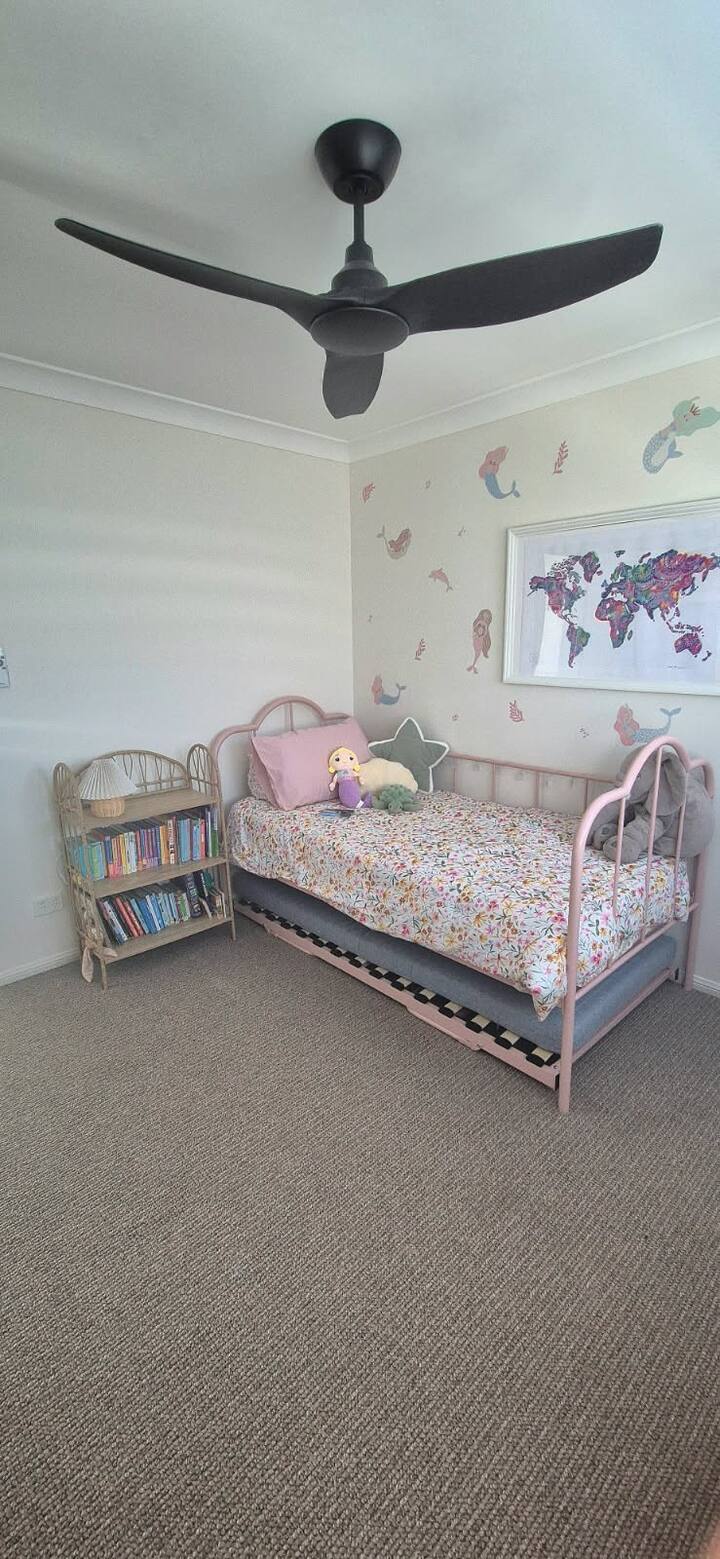 Спална соба 4