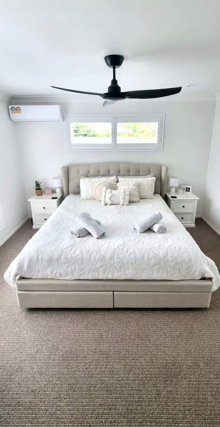 Спална соба 1