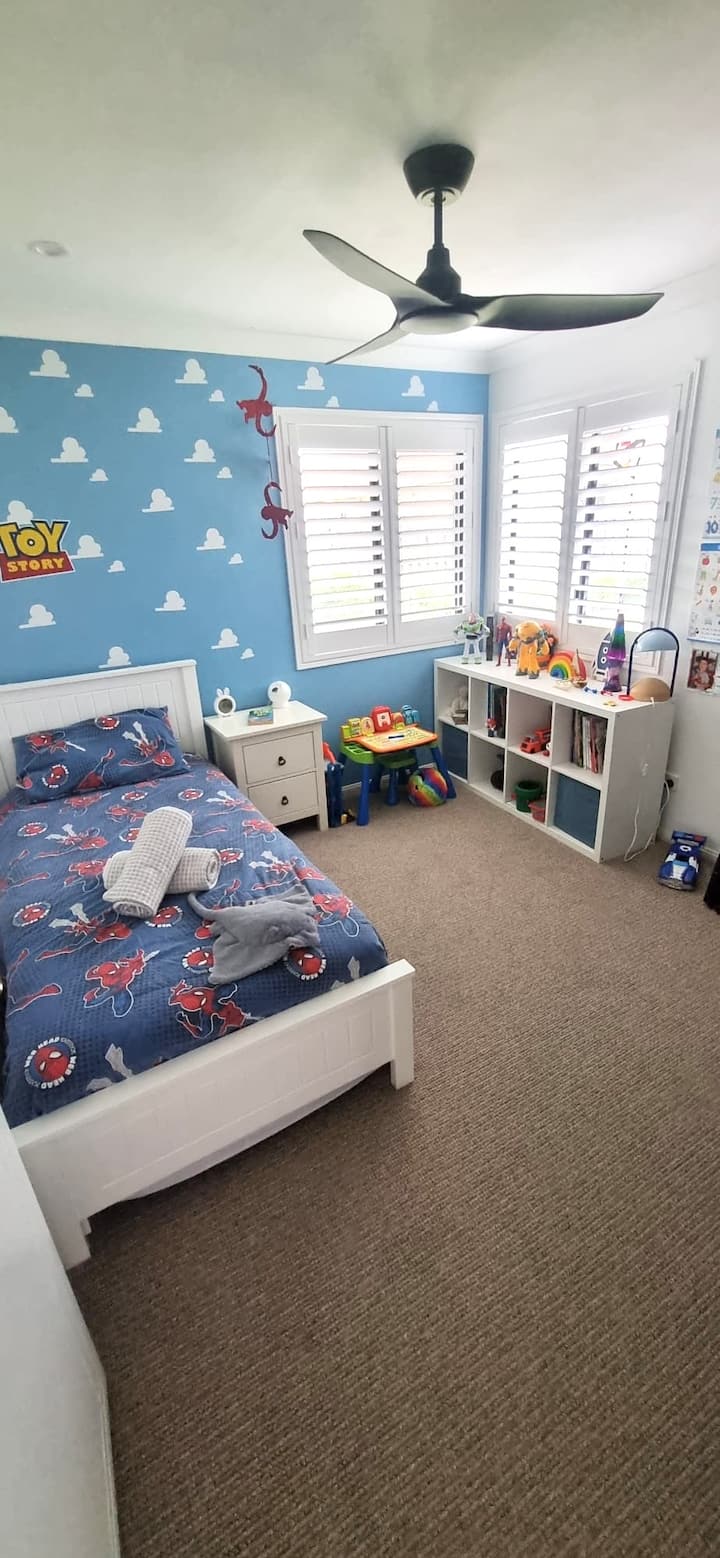 Спална соба 3