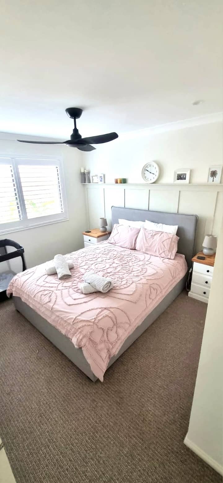 Спална соба 2