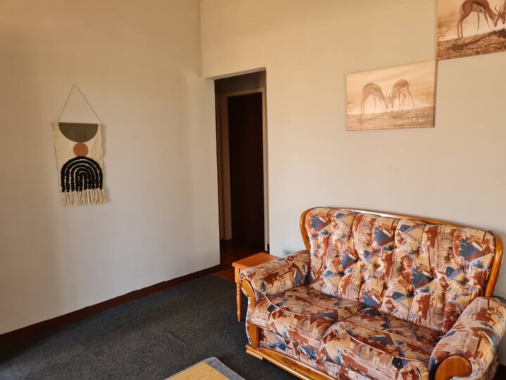 Montana Mountain Retreat. Fun Exclusive Booking - Rustenburg