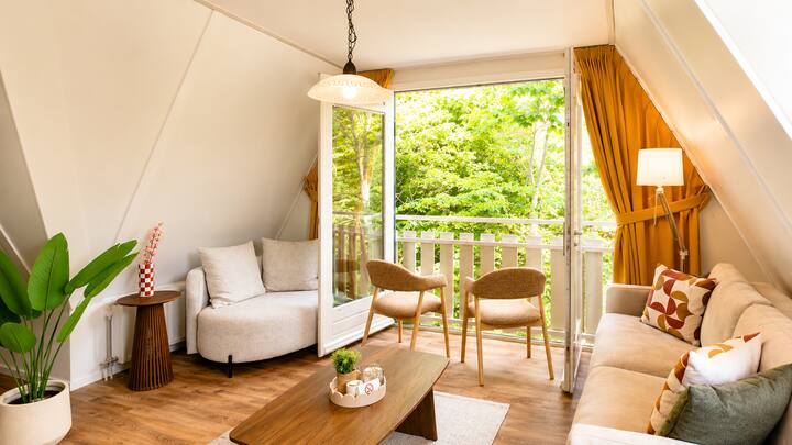 Hotelappartement "Emergo" - Zoutelande
