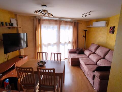 Airbnb con mejor rendimiento: Casa el Alfar Mudejar (Moorish-style house) en Teruel