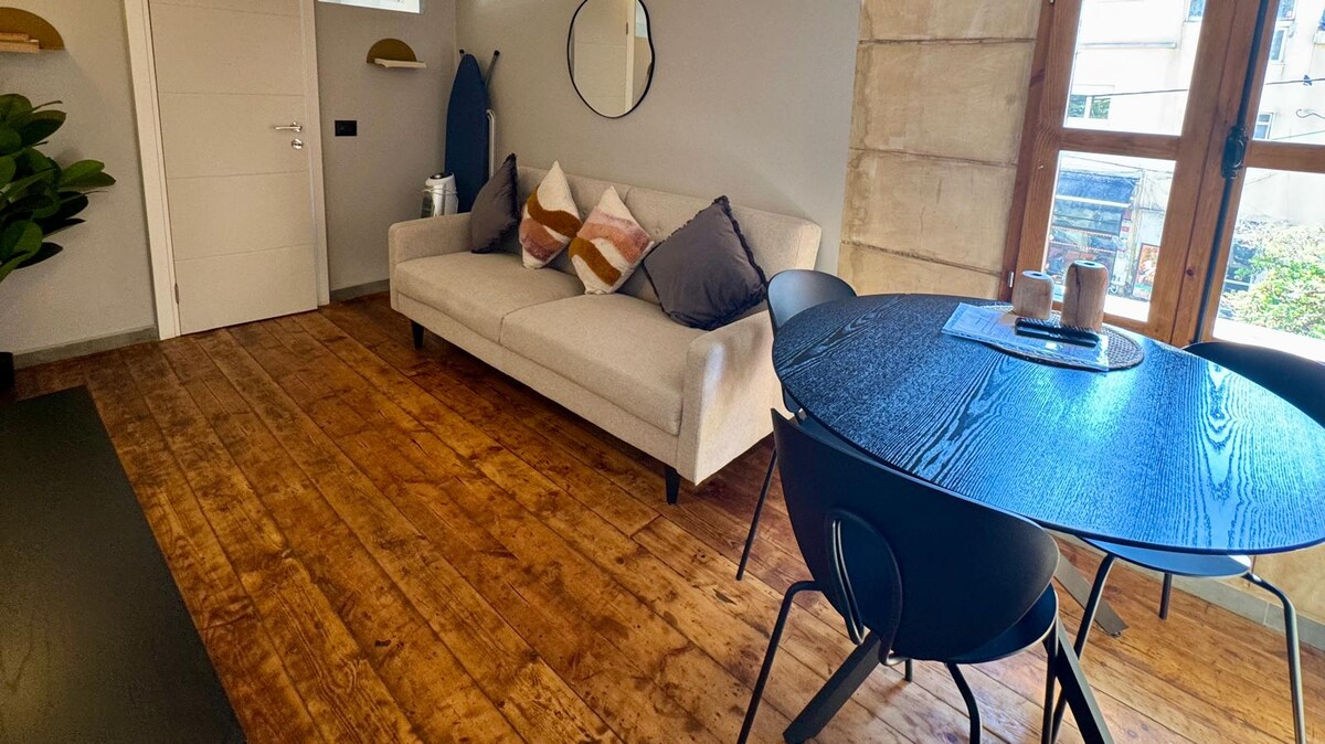 მისაღები ოთახი