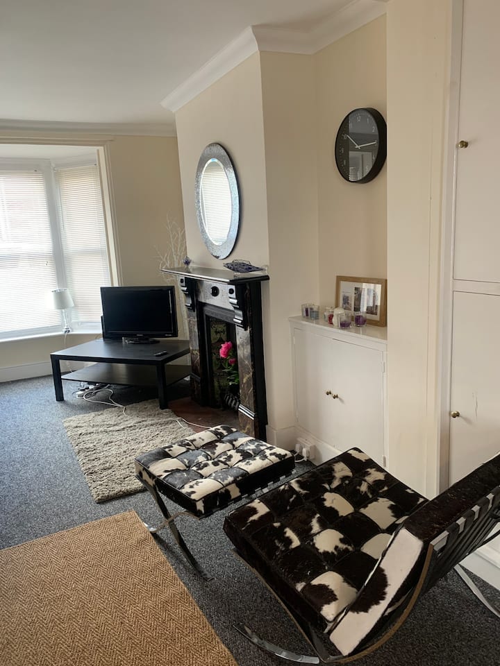 Albert Cottage, Water Frontage - Southampton