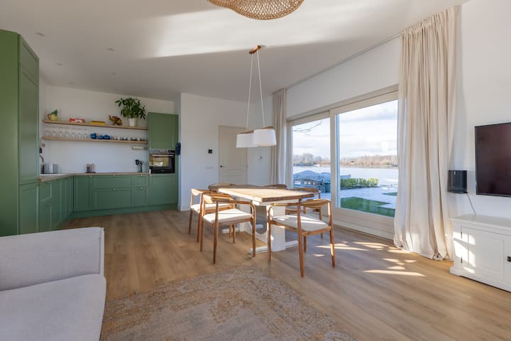 غرفة المعيشة