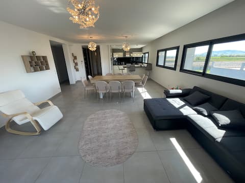 Beautiful house in Aulnat