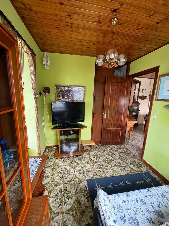 ห้องนั่งเล่น