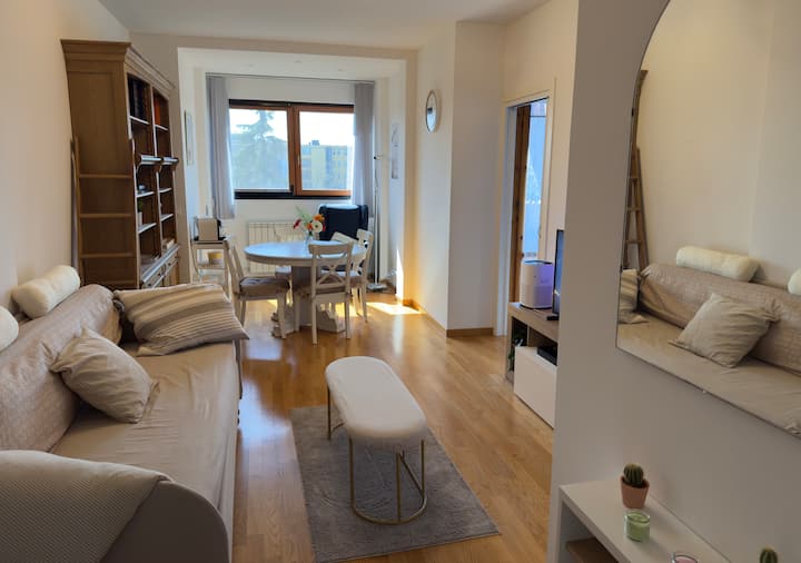 Design Apartment – Comfort, Relax E Posizione Top - Casalecchio di Reno