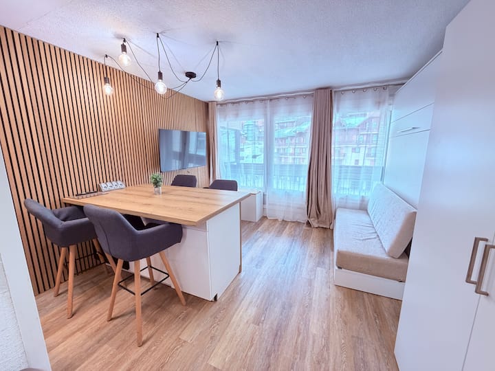 Appartement Central à Val Thorens By White House - Saint-Martin-de-Belleville