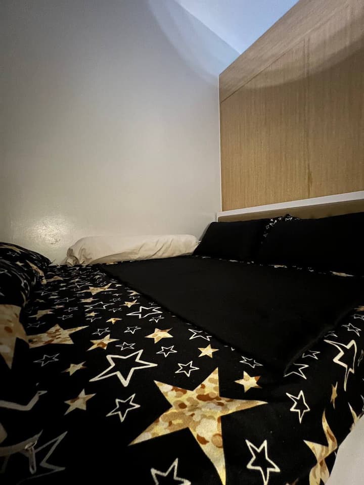 Chambre 1