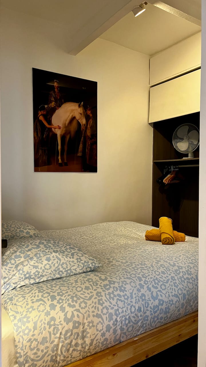 Спална соба